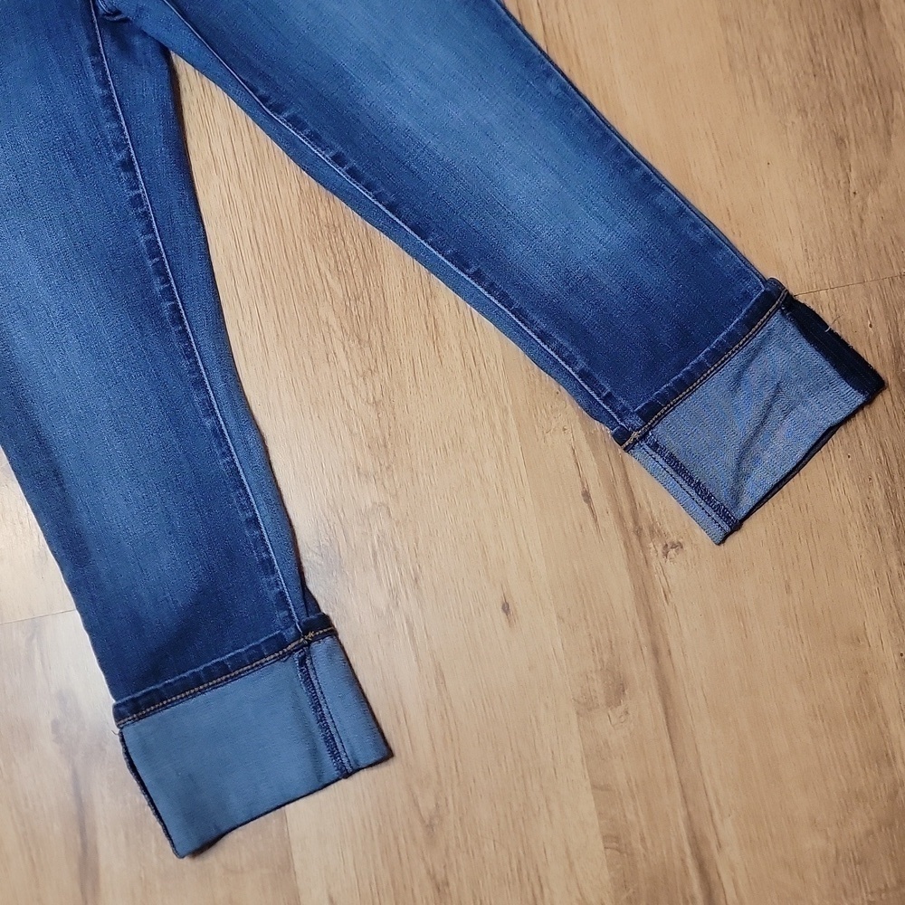 Lila Ryan Marina Cuffed Pants - Picture 3 of 10